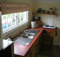 Groombridge Cottage - Accommodation BNB