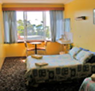 Bridport Hotel - Accommodation BNB
