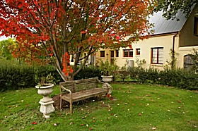 Accommodation BNB