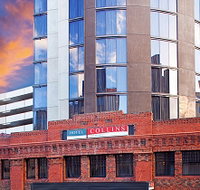 Hotel Collins - Accommodation BNB
