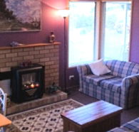 Channel View - Accommodation BNB