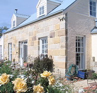 Mulberry Cottage Unique BB and Grannie Rhodes Cultural Heritage Shows - Accommodation BNB