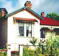 Duck House - The - Accommodation BNB