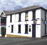 Shipwright's Arms Hotel - Accommodation BNB
