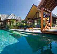Niramaya Villas and Spa - Accommodation BNB
