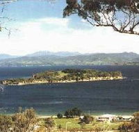 Bruny Hotel - Accommodation BNB