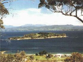 Bruny Hotel - Accommodation BNB 0