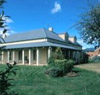 Strathmore Colonial Accommodation - Accommodation BNB