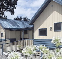 Strahan Holiday Retreat