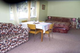 Quamby Pines Chalet B & B - Accommodation BNB 0