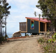 Woodbridge Hill Hideaway - Accommodation BNB
