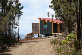 Woodbridge Hill Hideaway - Accommodation BNB 0