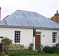 Cottage On Gunning - Accommodation BNB
