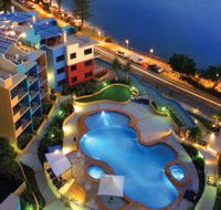 BreakFree Grand Pacific Resort - Accommodation BNB