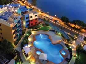 BreakFree Grand Pacific Resort - Accommodation BNB 0