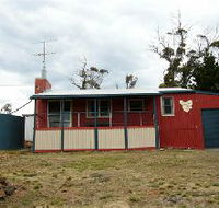 Shannon Rise Lodge - Accommodation BNB