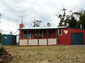 Shannon Rise Lodge - Accommodation BNB 0