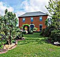Mrs Currie's House BB - Accommodation BNB