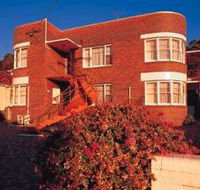 Burnie HQ Apartments - Accommodation BNB
