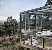 Harmony Hill Wellness and Organic Spa Retreat - Accommodation BNB