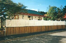 Greengates On Central - Accommodation BNB 0