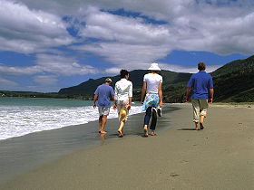Eaglehawk Neck Backpackers - Accommodation BNB 0