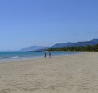 Beachside Port Douglas - Accommodation BNB