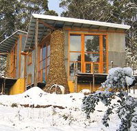 Peppermint Ridge Retreat - Accommodation BNB