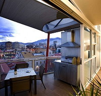 Sullivans Cove Apartments - IXL Apartments - Accommodation BNB