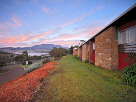 Montagu Bay TAS Accommodation BNB