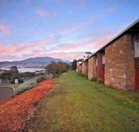 City View Motel - Accommodation BNB