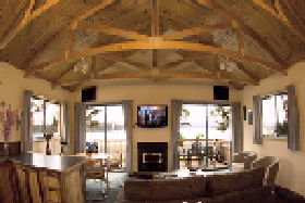 Burilda Waters - Accommodation BNB 0