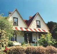 Westella House - Accommodation BNB