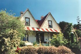 Westella House - Accommodation BNB 0