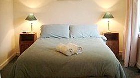 North Hobart TAS Accommodation BNB