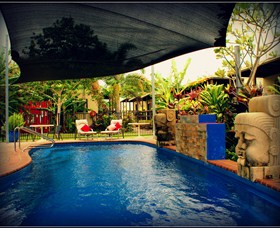 Horn Island QLD Accommodation BNB