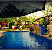 Wongai Beach Hotel Horn Island - Accommodation BNB