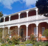 Glen Osborne House - Accommodation BNB