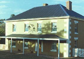 Kempton TAS Accommodation BNB