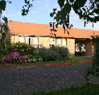 Glasgow Lodge - Accommodation BNB