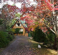 Woodbridge Hill Cottage - Accommodation BNB