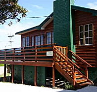 Cedar Cottages Blackmans Bay - Accommodation BNB
