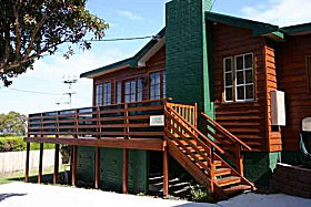 Cedar Cottages Blackmans Bay - Accommodation BNB 0