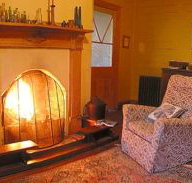 Jetty House - The - Accommodation BNB