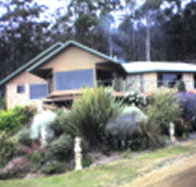 Maria Views Bed and Breakfast - Accommodation BNB
