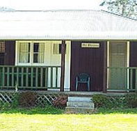 Old Whisloca Cottage - Accommodation BNB