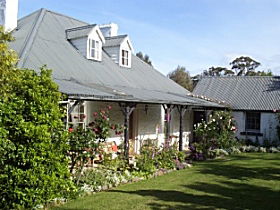 Orford's Sanda House B&B - Accommodation BNB 0