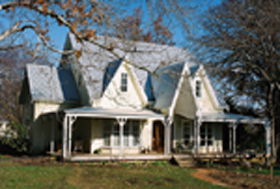 Elm Wood Classic Bed And Breakfast - Accommodation BNB 0