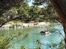 Crayfish Creek TAS Accommodation BNB