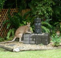 Bluewater Bed and Breakfast Cairns - Accommodation BNB